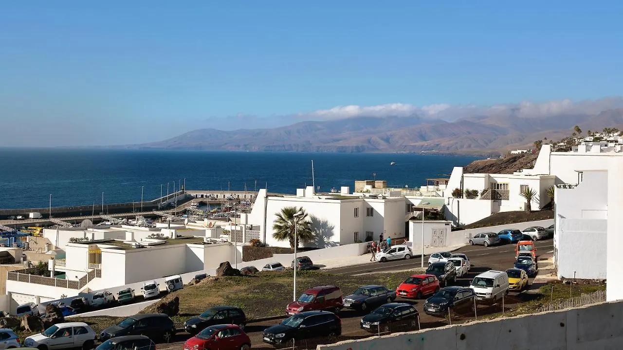 Apartments Solei Pdc Stunning Sea Views Puerto del Carmen
