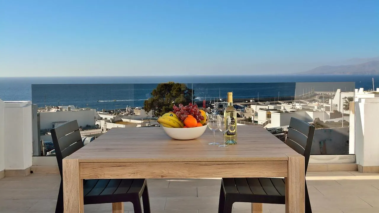 Apartments Solei Pdc Stunning Sea Views Puerto del Carmen