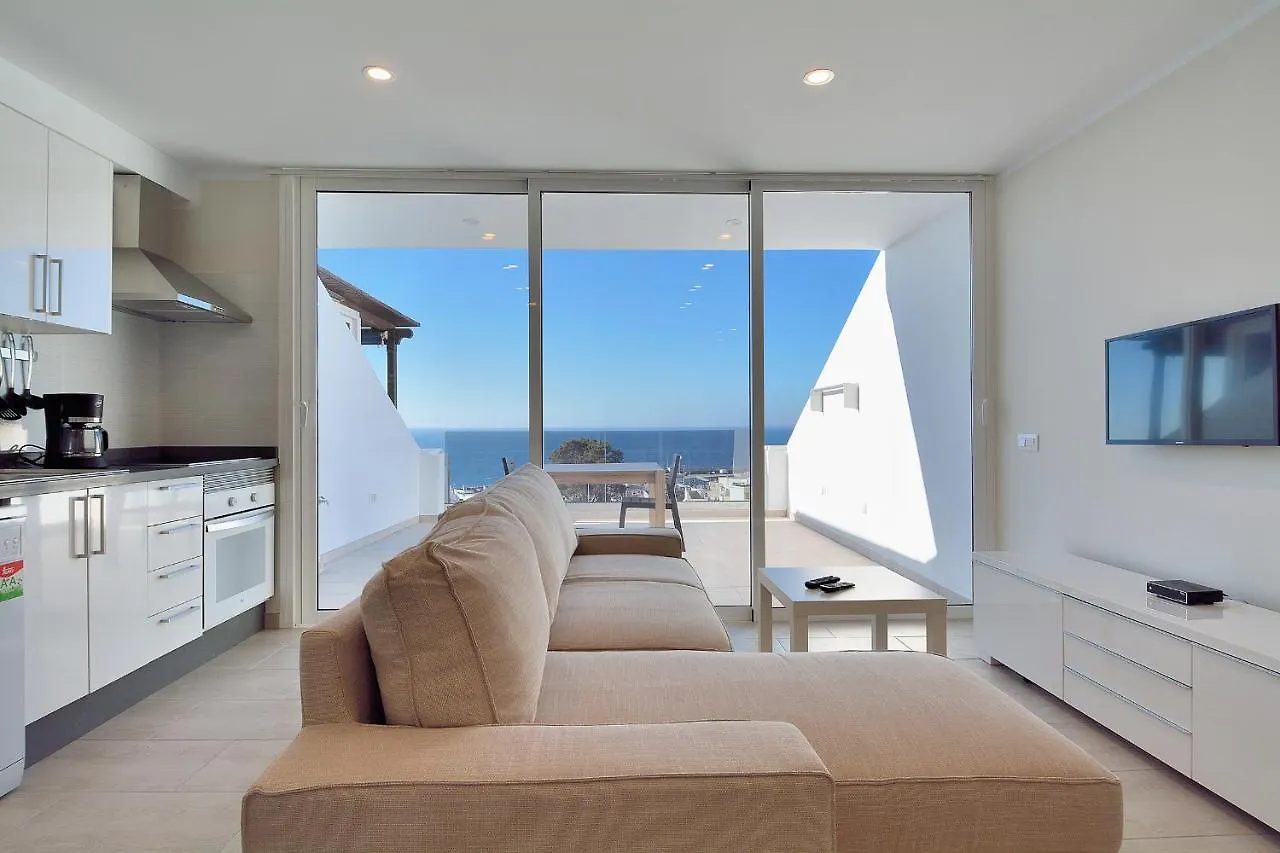 Apartments Solei Pdc Stunning Sea Views Puerto del Carmen  Spain