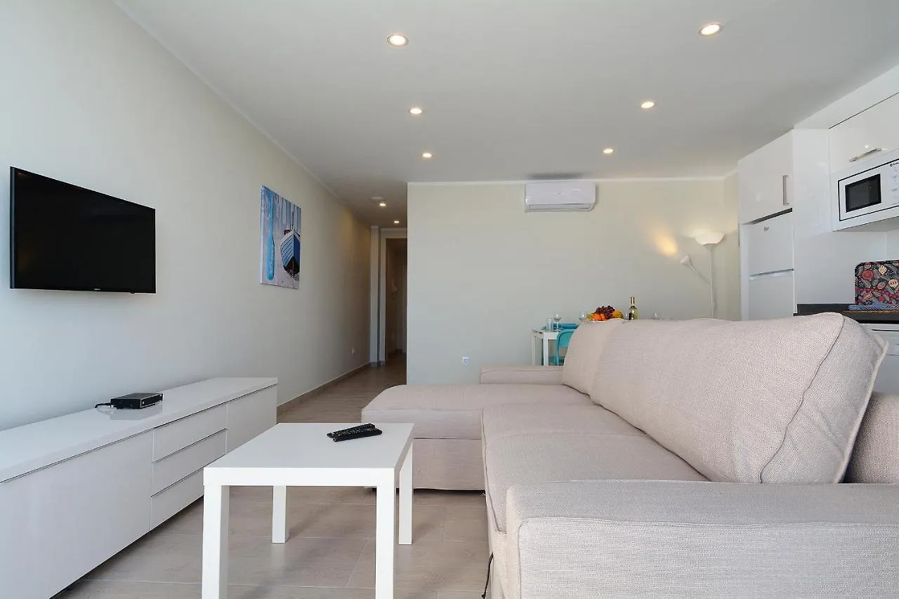 Apartments Solei Pdc Stunning Sea Views Puerto del Carmen