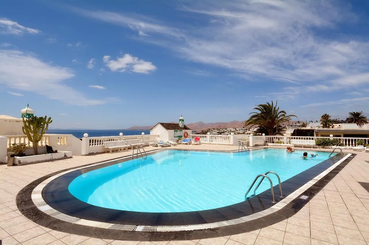 Apartments Solei Pdc Stunning Sea Views Puerto del Carmen  0*, Puerto del Carmen (Lanzarote)