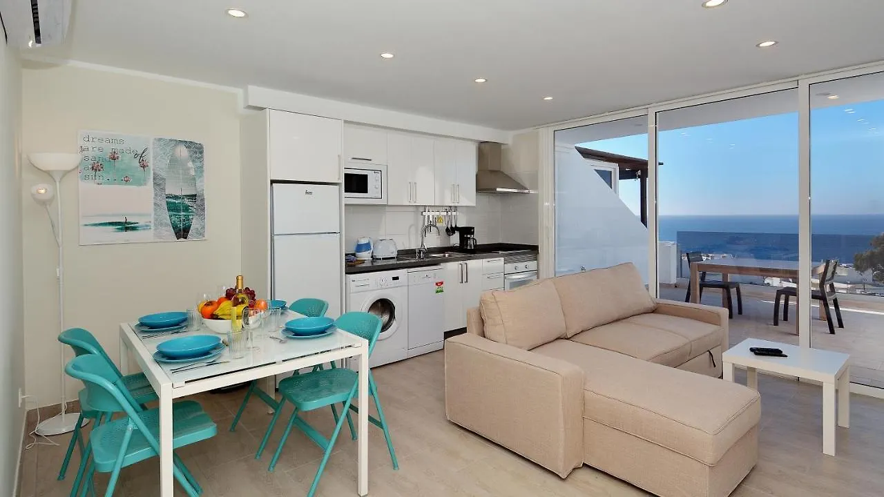 Apartments Solei Pdc Stunning Sea Views Puerto del Carmen