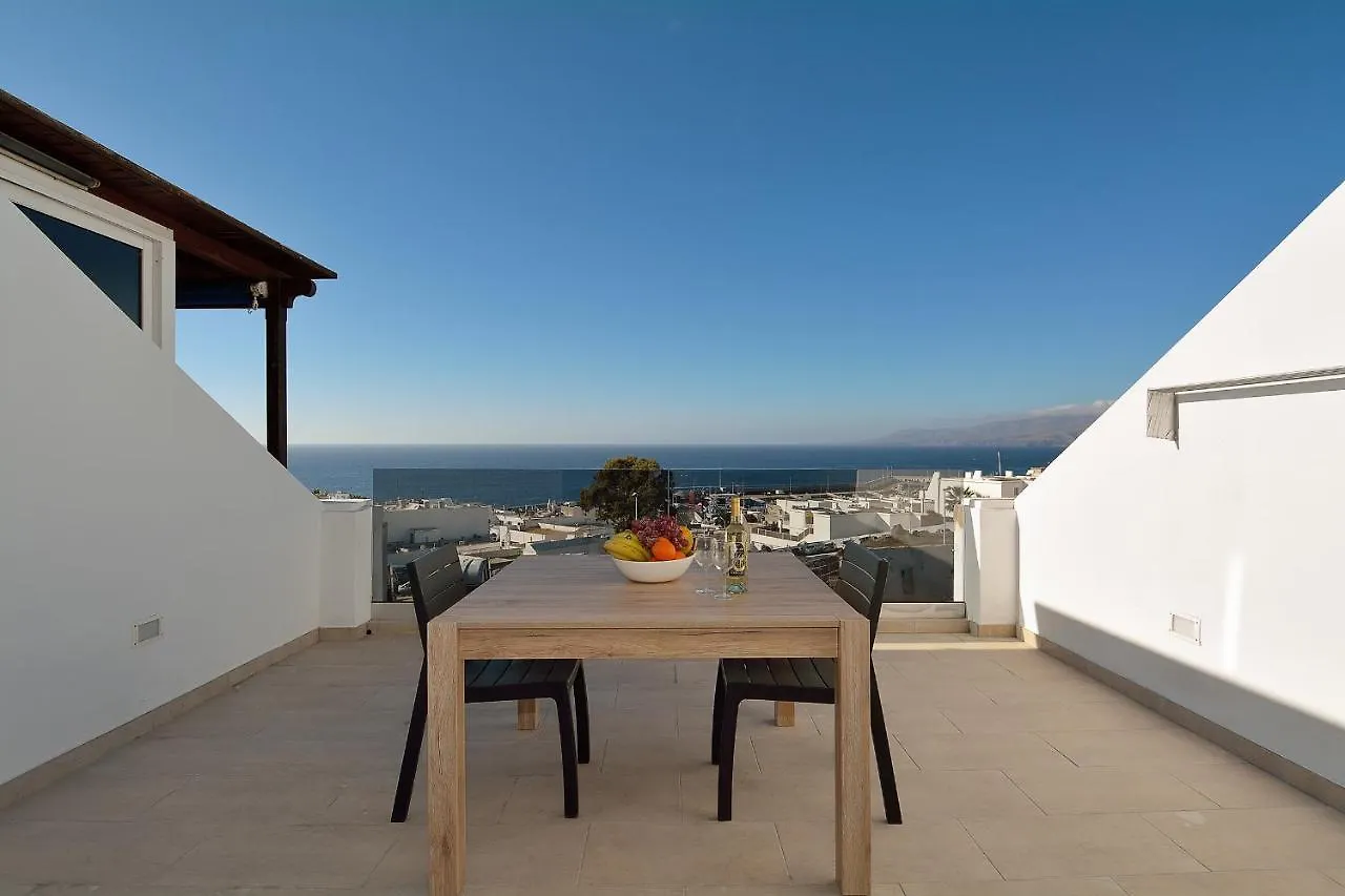 Apartments Solei Pdc Stunning Sea Views Puerto del Carmen  0*, Puerto del Carmen (Lanzarote) Spain