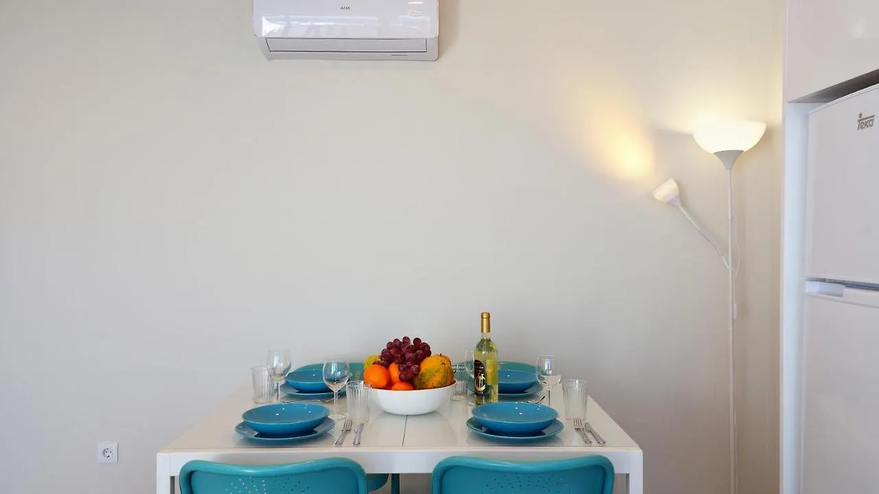 Apartments Solei Pdc Stunning Sea Views Puerto del Carmen  Spain