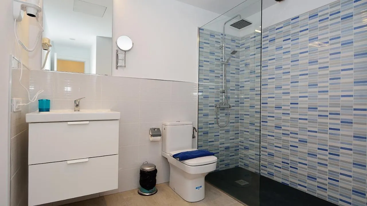 Apartments Solei Pdc Stunning Sea Views Puerto del Carmen  Puerto del Carmen (Lanzarote)
