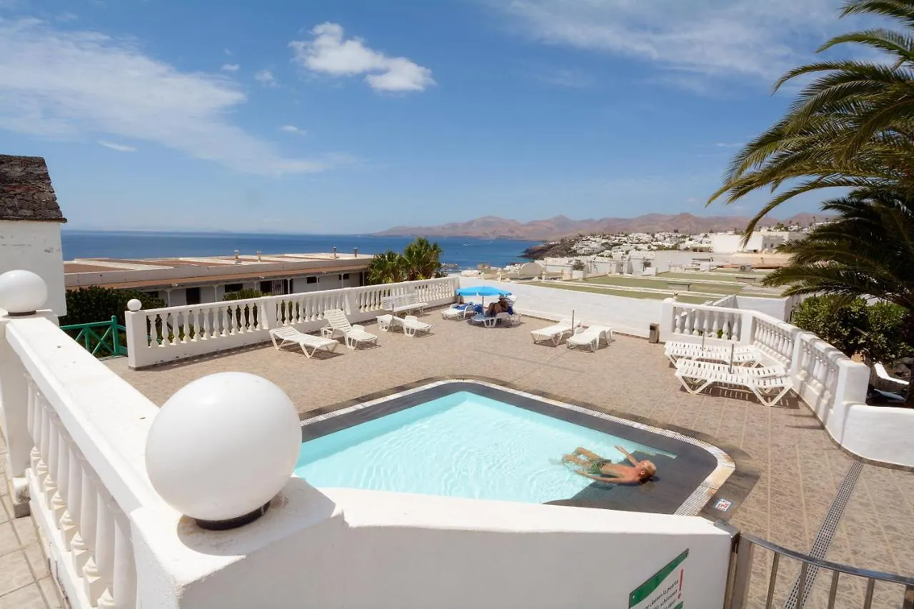 Apartments Solei Pdc Stunning Sea Views Puerto del Carmen