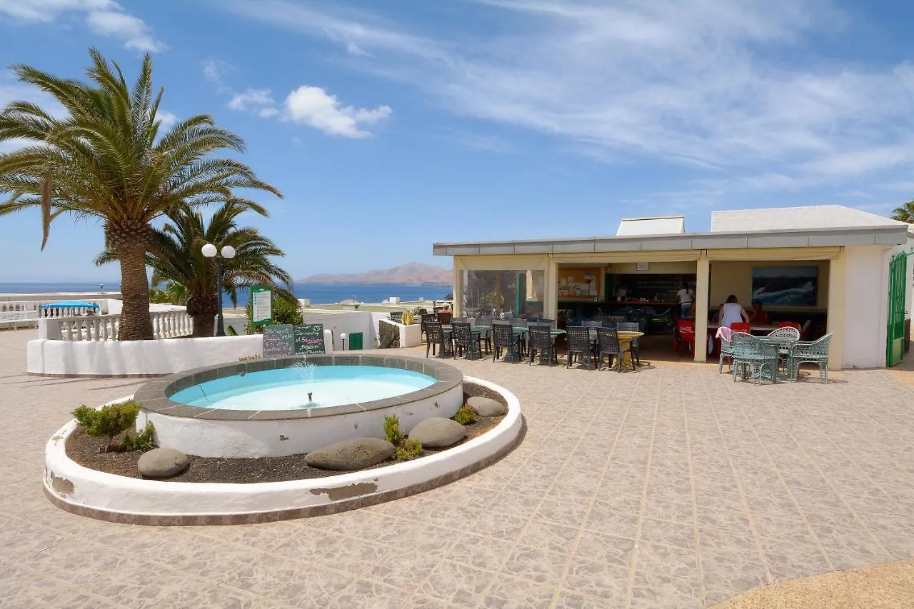 Apartments Solei Pdc Stunning Sea Views Puerto del Carmen