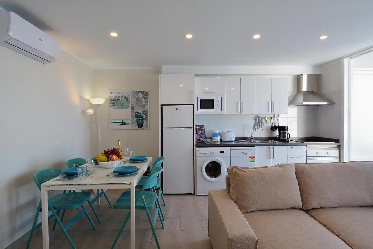 Apartments Solei Pdc Stunning Sea Views Puerto del Carmen  Puerto del Carmen (Lanzarote)