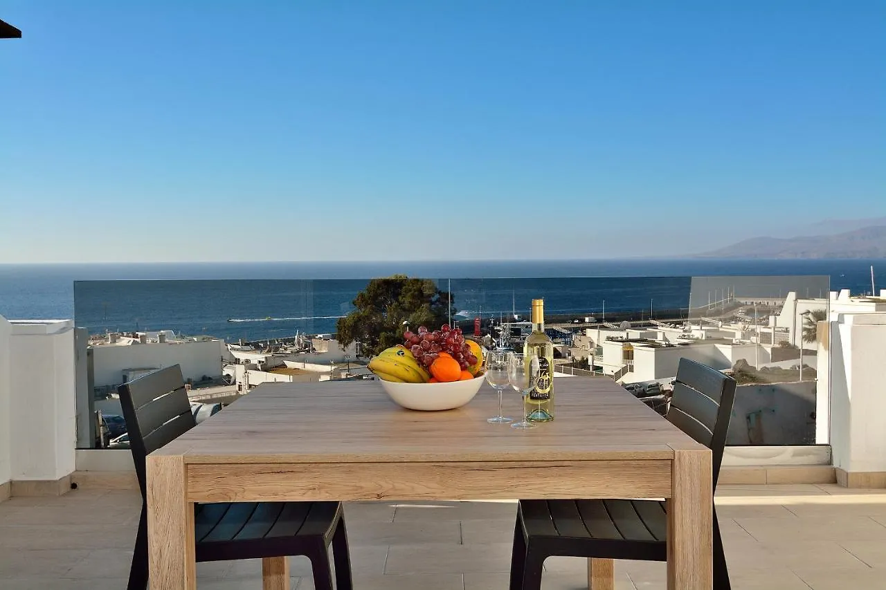Apartments Solei Pdc Stunning Sea Views Puerto del Carmen