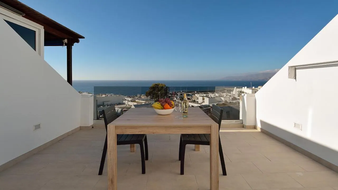 Apartments Solei Pdc Stunning Sea Views Puerto del Carmen  0*, Puerto del Carmen (Lanzarote) Spain